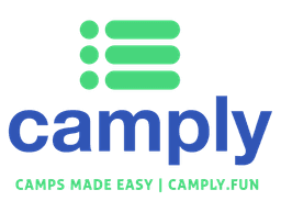 camply logo